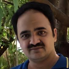 Dr Gopal Dubey
